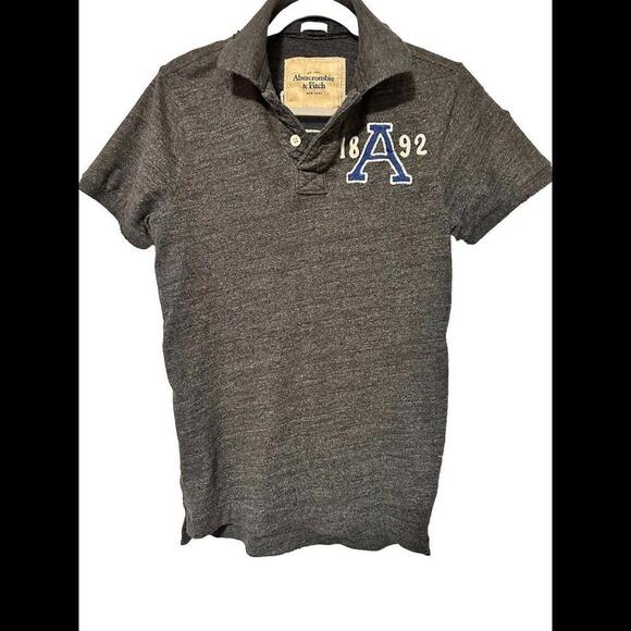 Abercrombie & Fitch Other - abercrombie fitch‎ t shirt men medium